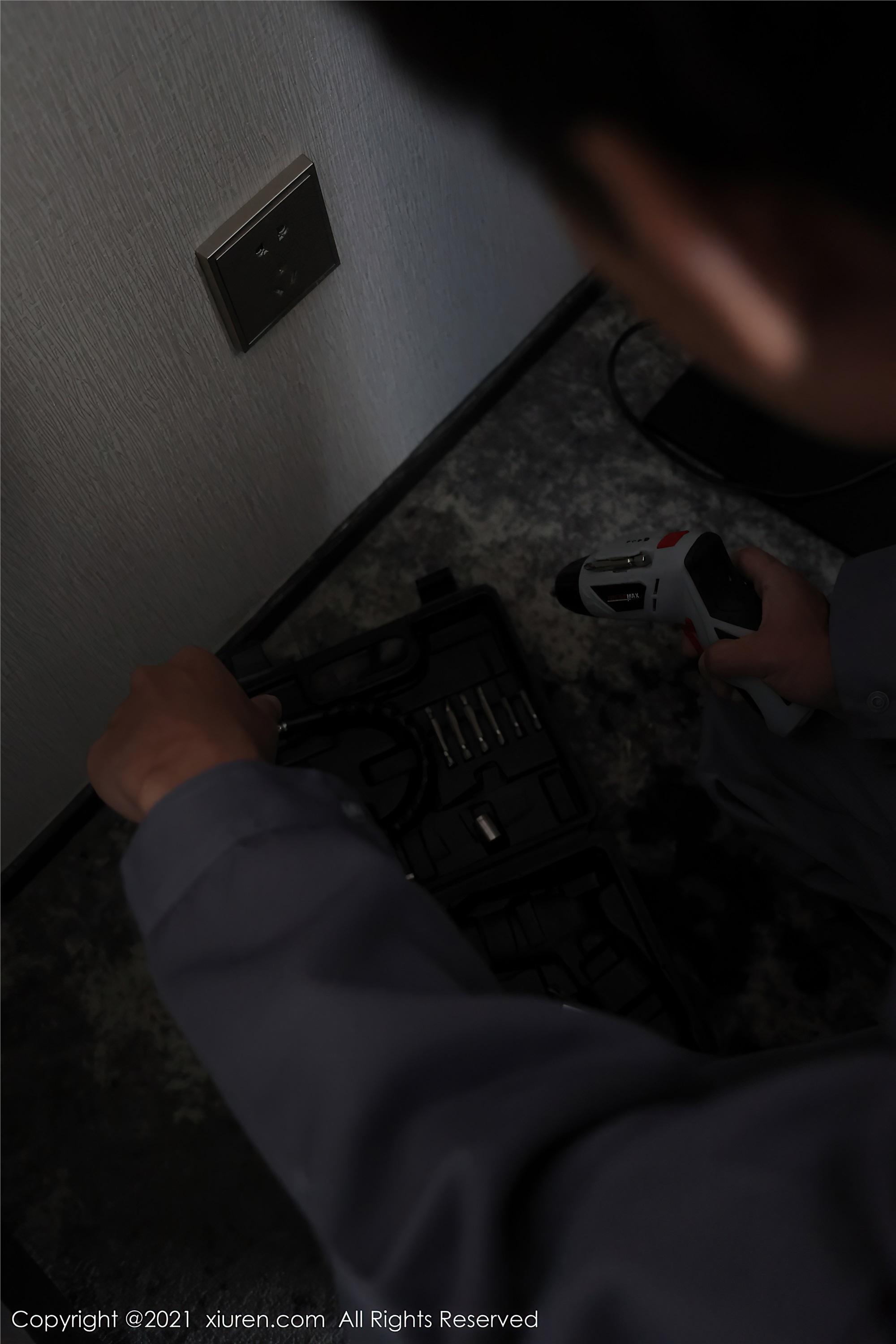 XIUREN秀人网  2021.06.10 No.3531 朱可儿Flower